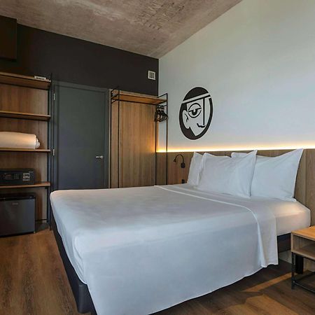Ibis Styles Maceio Pajucara Hotel Eksteriør billede