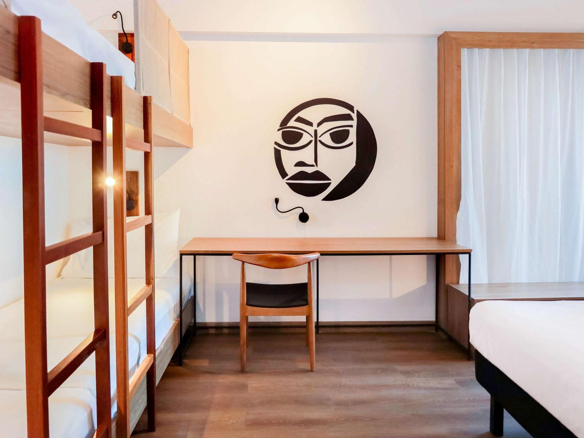 Ibis Styles Maceio Pajucara Hotel Eksteriør billede
