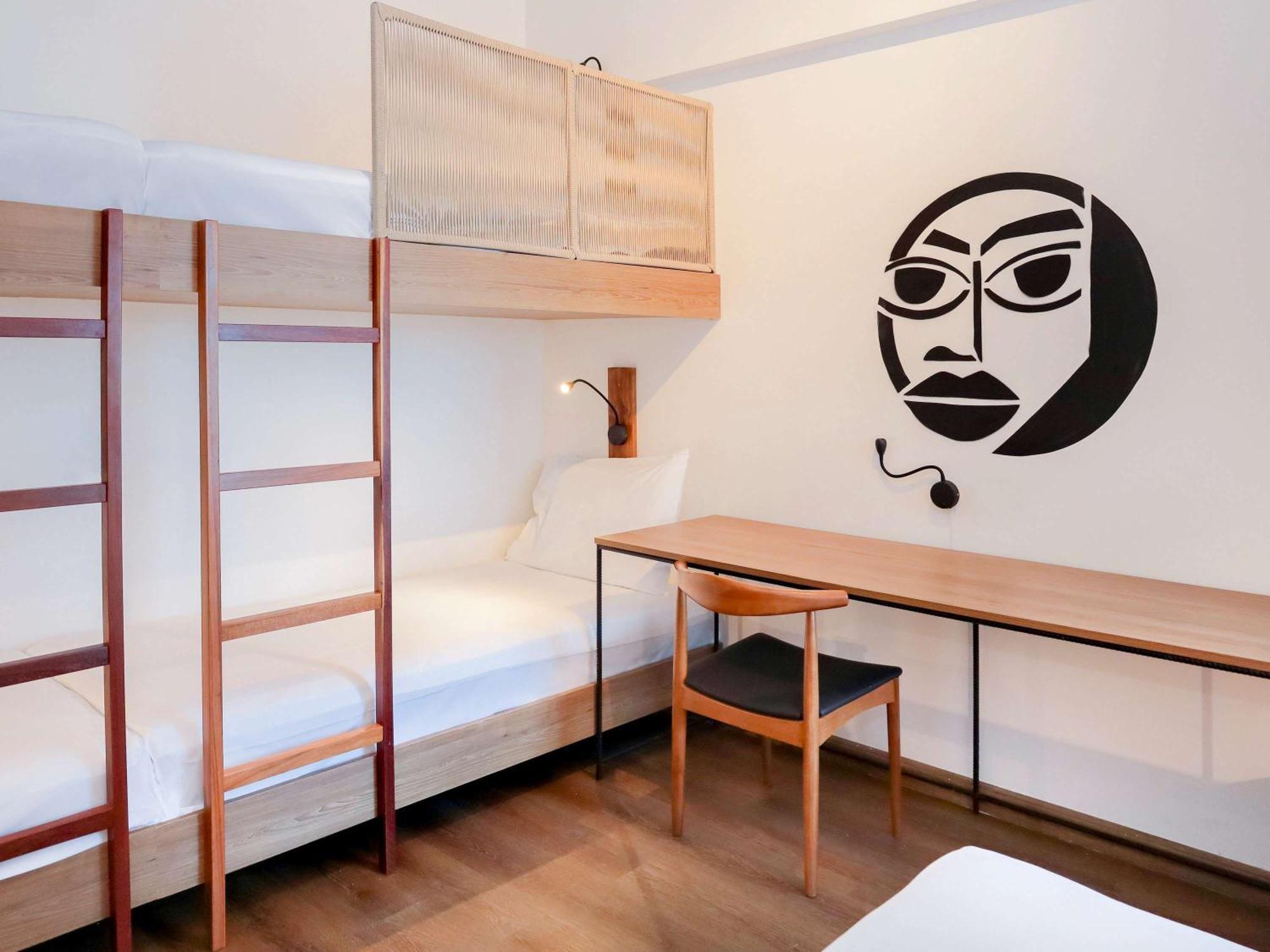 Ibis Styles Maceio Pajucara Hotel Eksteriør billede