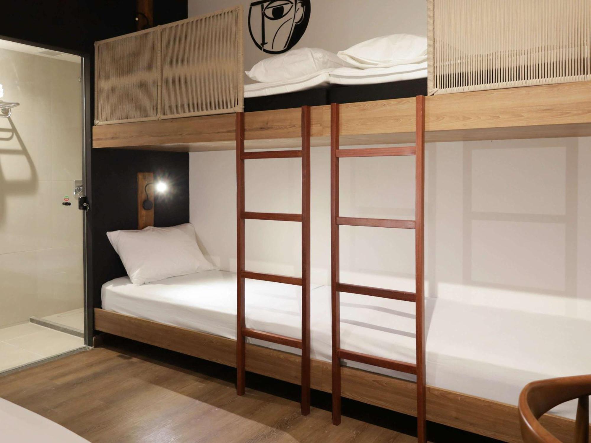 Ibis Styles Maceio Pajucara Hotel Eksteriør billede