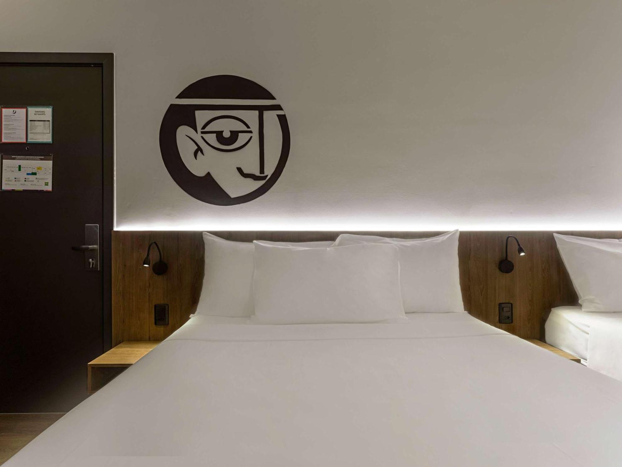 Ibis Styles Maceio Pajucara Hotel Eksteriør billede