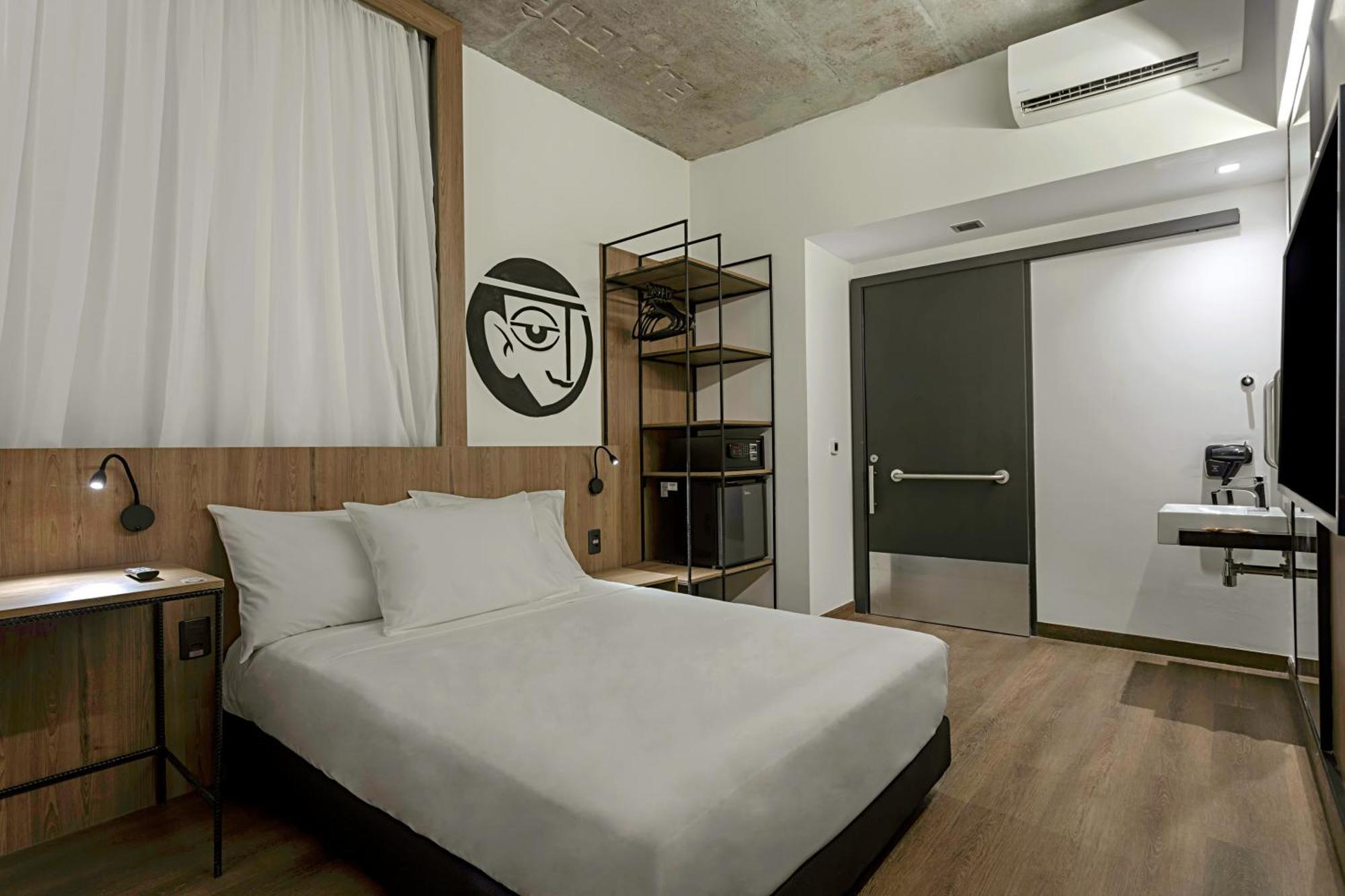 Ibis Styles Maceio Pajucara Hotel Eksteriør billede