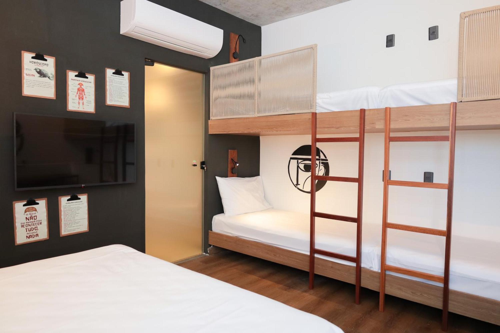 Ibis Styles Maceio Pajucara Hotel Eksteriør billede