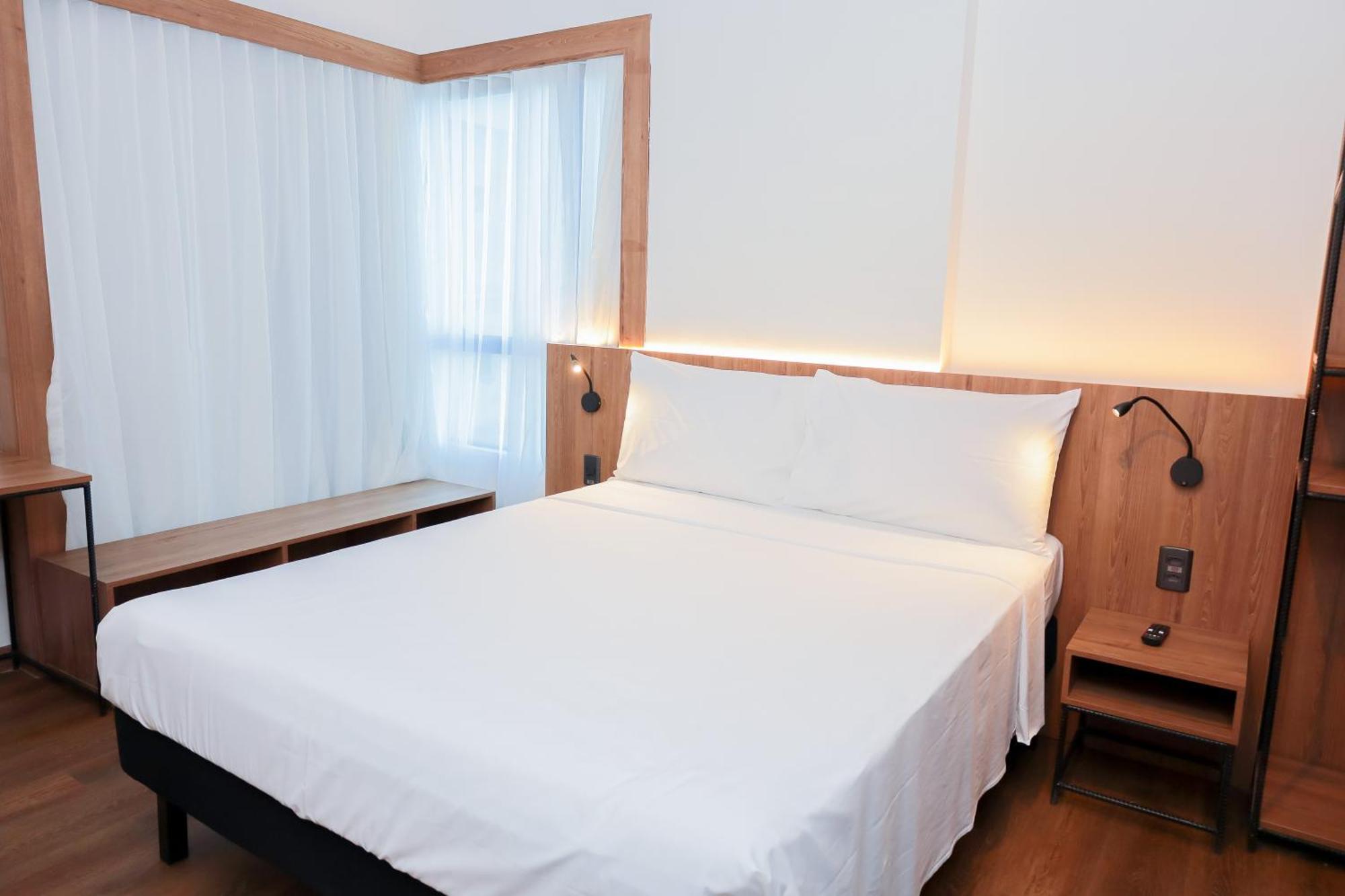 Ibis Styles Maceio Pajucara Hotel Eksteriør billede