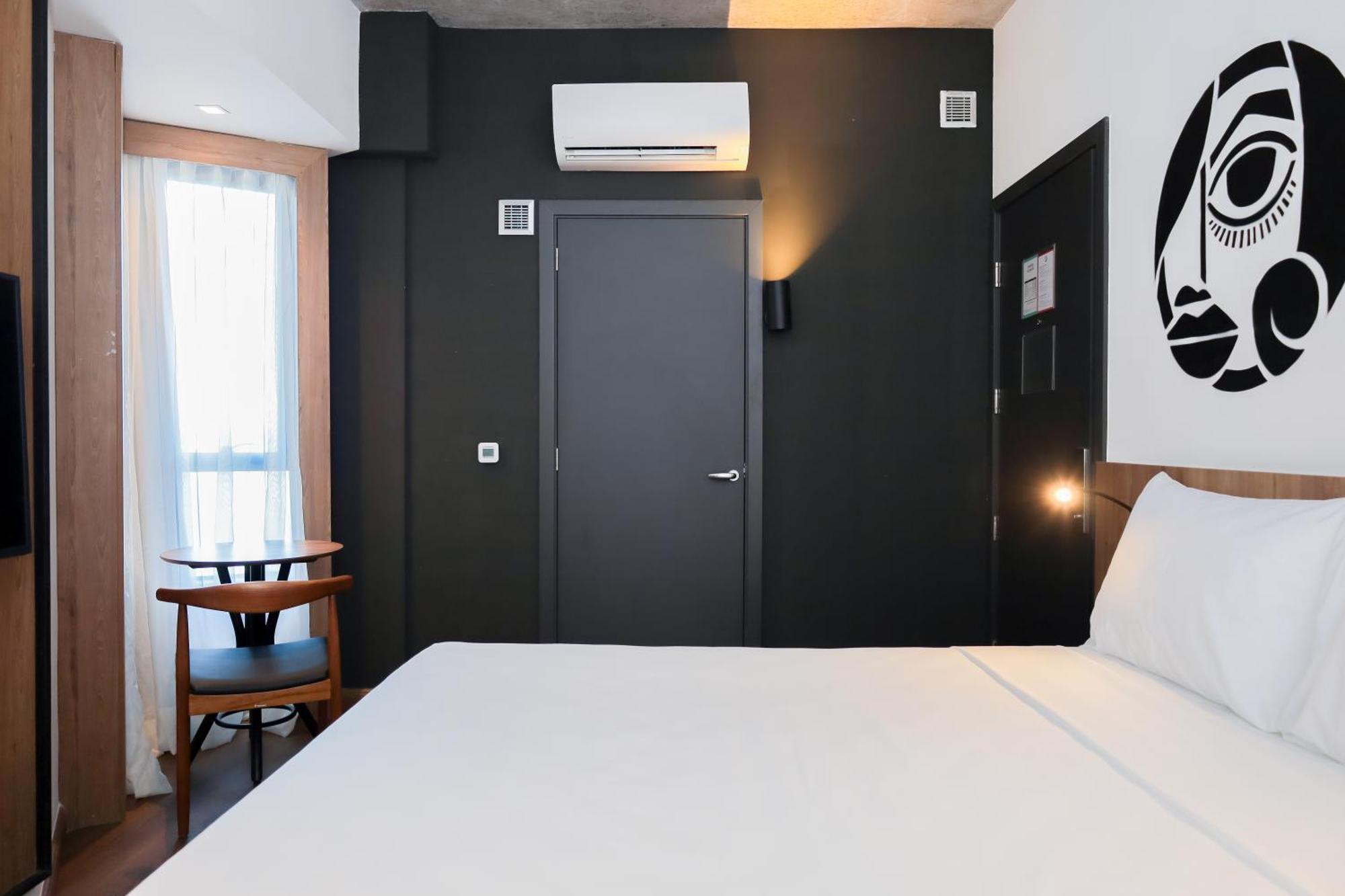 Ibis Styles Maceio Pajucara Hotel Eksteriør billede